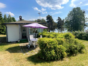 Furuly by Norgesbooking - cabin 20 meters from the beach